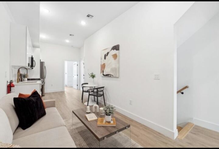 Property Photo: 234 Webster Ave 1R NJ 07307