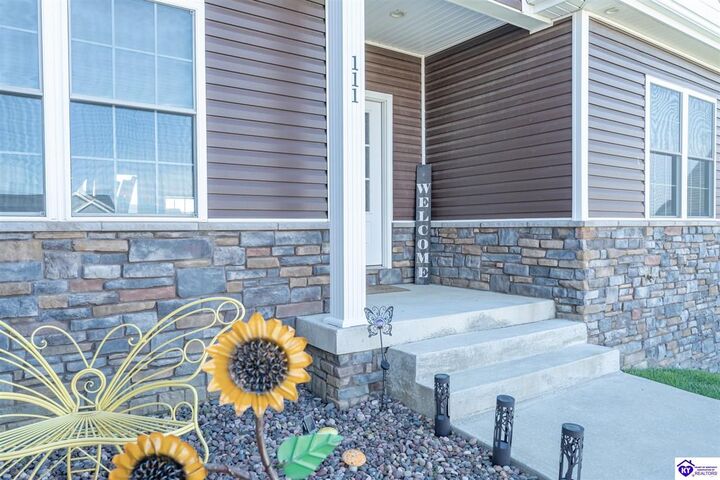 Property Photo:  111 Sunday Silence Court  KY 42701 