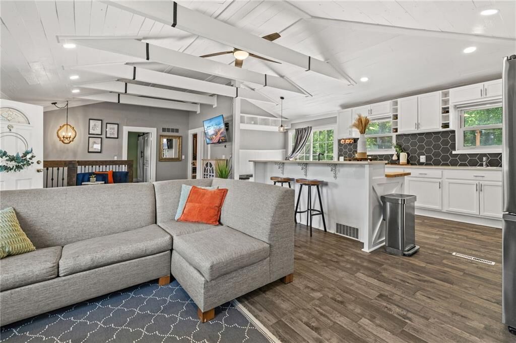 Property Photo:  6024 Knox Avenue  KS 66203 