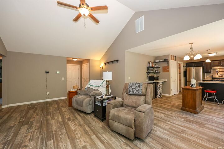 Property Photo:  9376 Falcon Way  IN 46774 