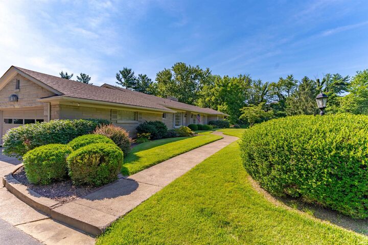 Property Photo:  520 Scenic Drive  IN 47715 