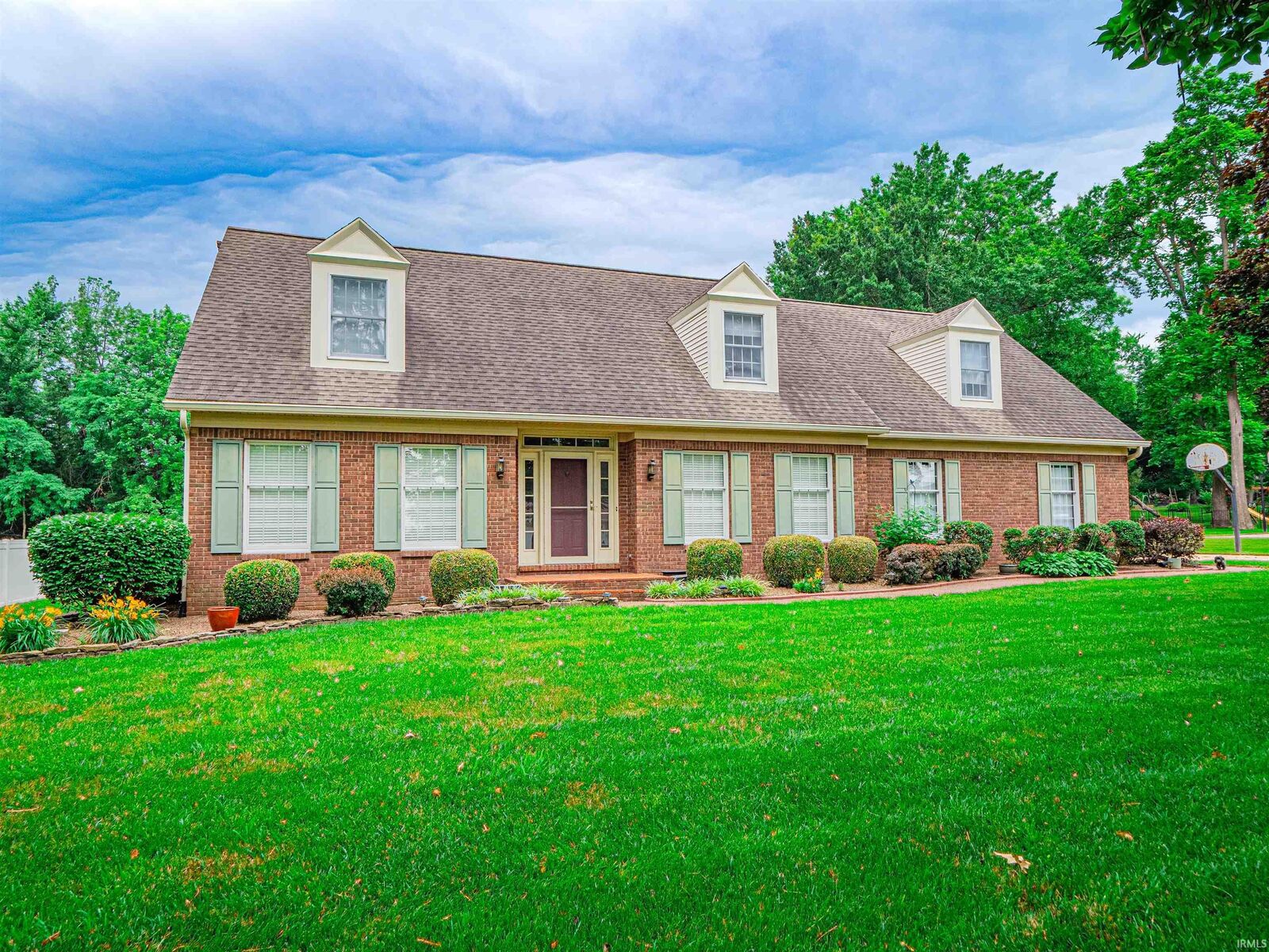 Property Photo:  6616 Whetstone Road  IN 47711 