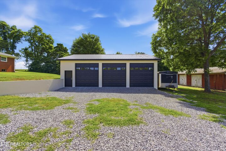 Property Photo:  4906 Kingston Hwy  TN 37771 