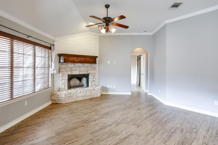 Property Photo:  6207 100th Street  TX 79424 