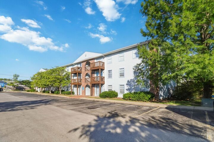Property Photo:  251 Simpson Avenue 319  KY 40504 