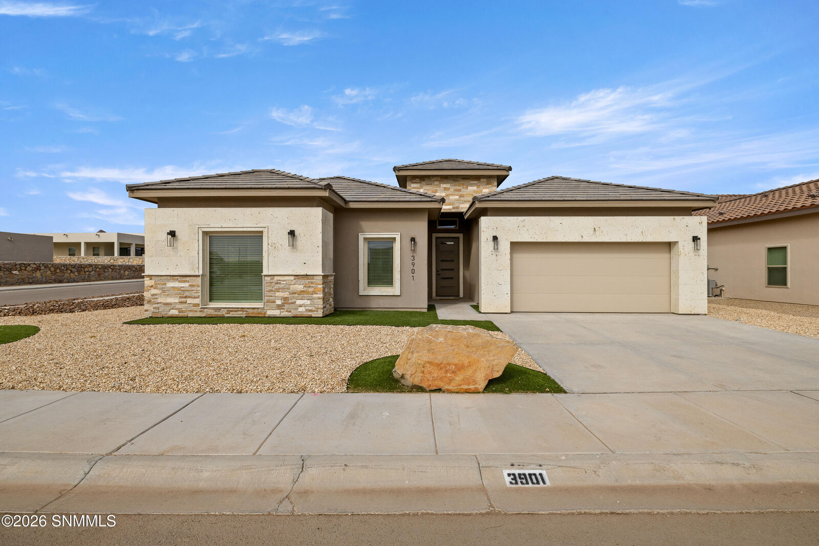 Property Photo:  3901 Heartland Loop  NM 88012 