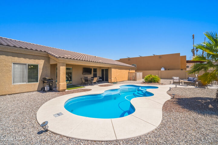 Property Photo:  2192 Mimosa Dr  AZ 86403 