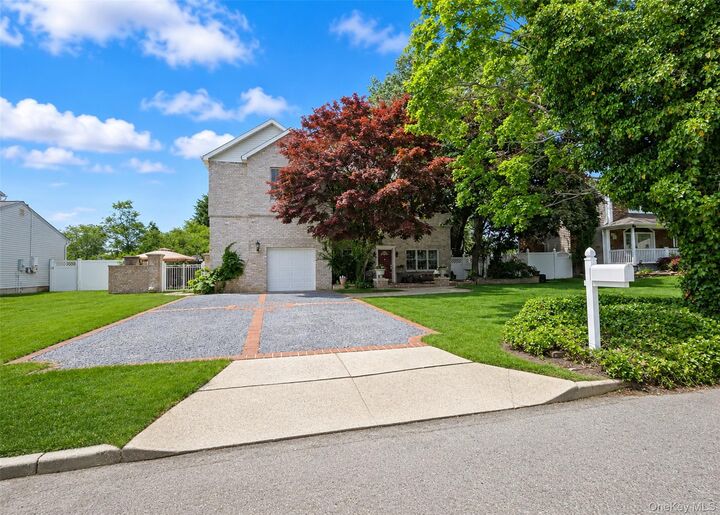 Property Photo:  6 Naybor Avenue  NY 11763 