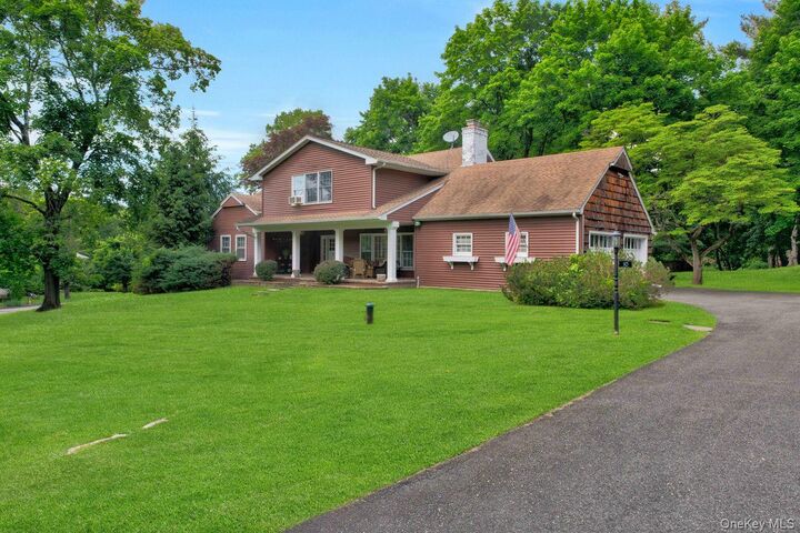 Property Photo: 10 Linda Drive NY 10901