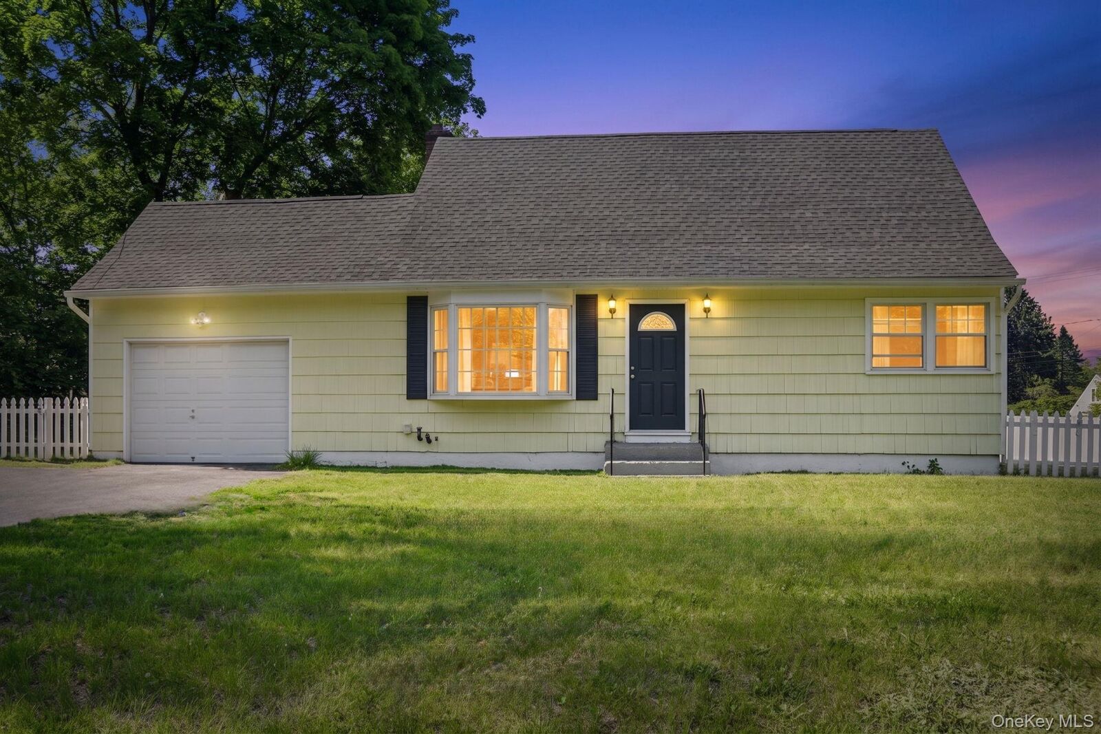 Property Photo: 45 Sheraton Drive NY 12601