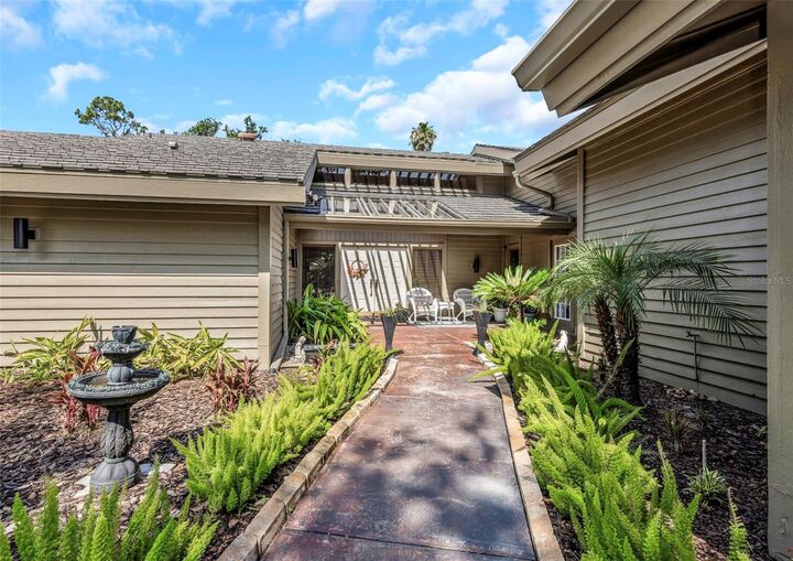 Property Photo:  5331 Sand Crane Court  FL 33543 