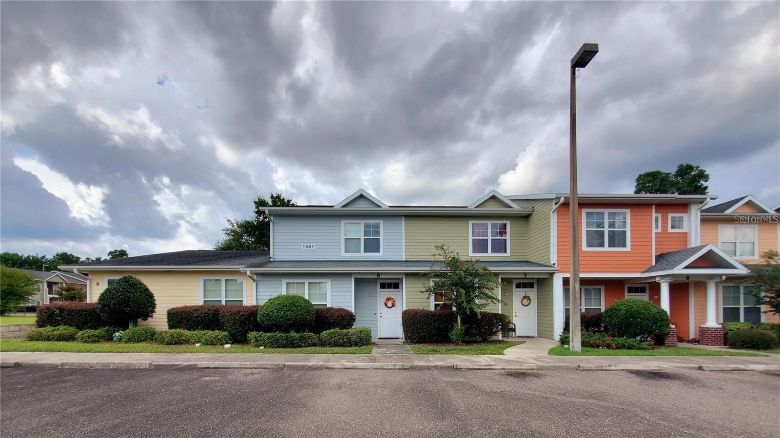 Property Photo:  1561 NW 29th Road 228  FL 32605 