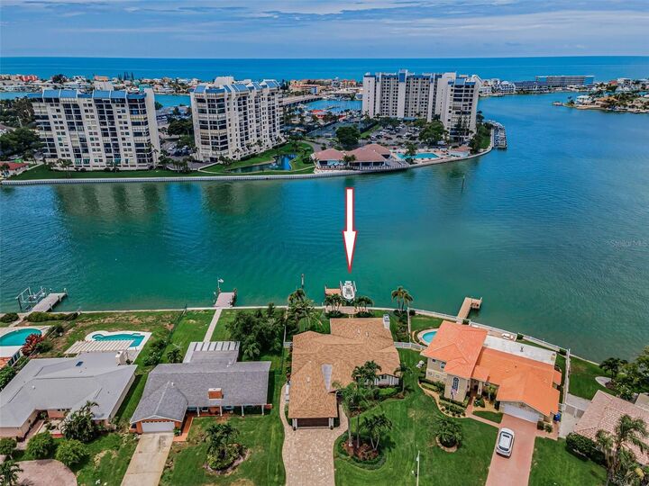 Property Photo:  1201 81st Street S  FL 33707 