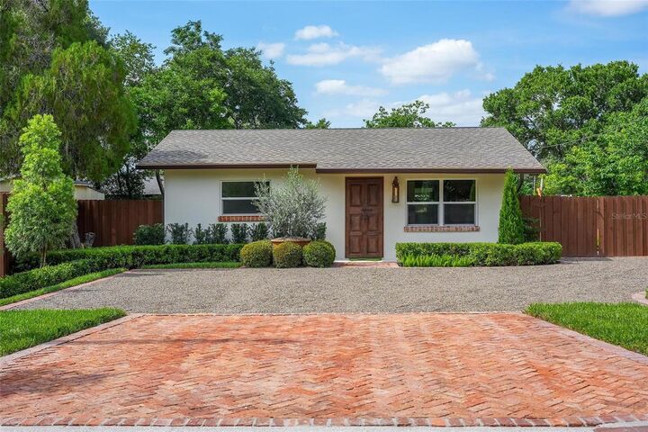 Property Photo:  10541 3rd Avenue  FL 34761 