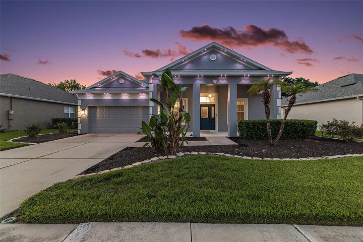 Property Photo:  5006 Rishley Run Way  FL 32757 