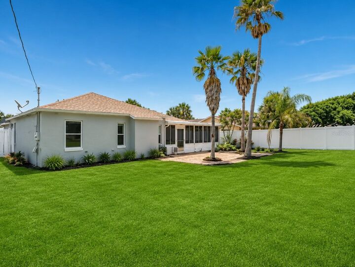 Property Photo:  4624 S Atlantic Avenue  FL 32169 