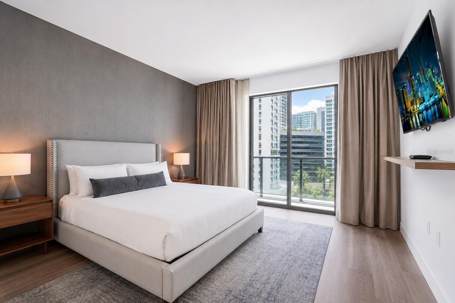 Property Photo:  229 SW 9th Street 406  FL 33130 