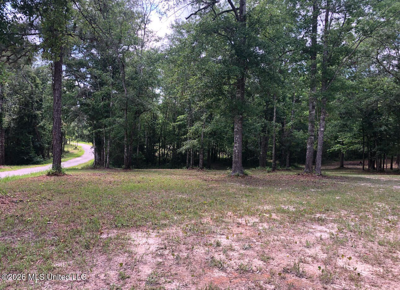 Property Photo:  2.88ac Morrison Drive  MS 39452 