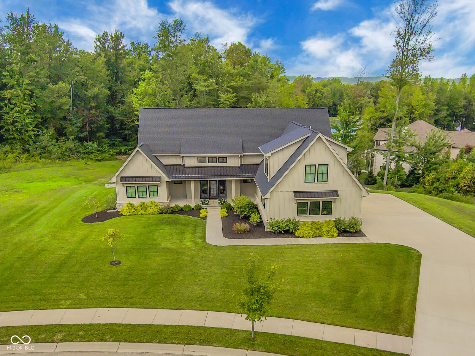 Property Photo:  1872 Tipton Pointe Court  IN 47201 