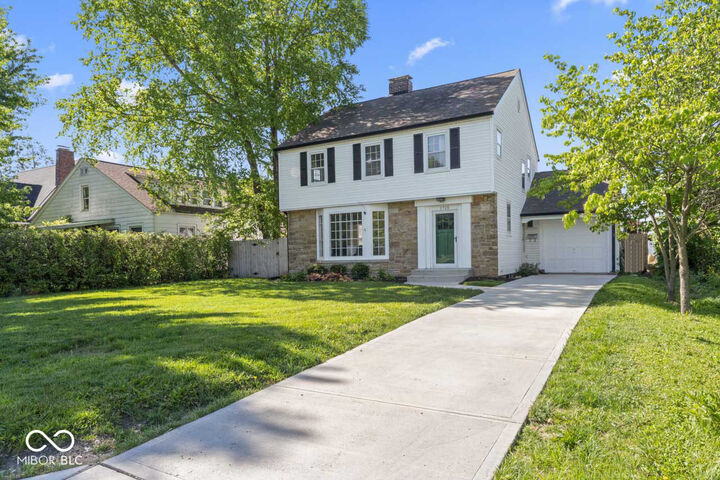 Property Photo:  1725 Conner Street  IN 46060 