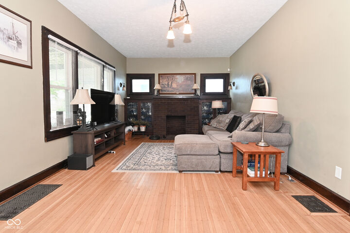 Property Photo:  611 Wallace Avenue  IN 46201 