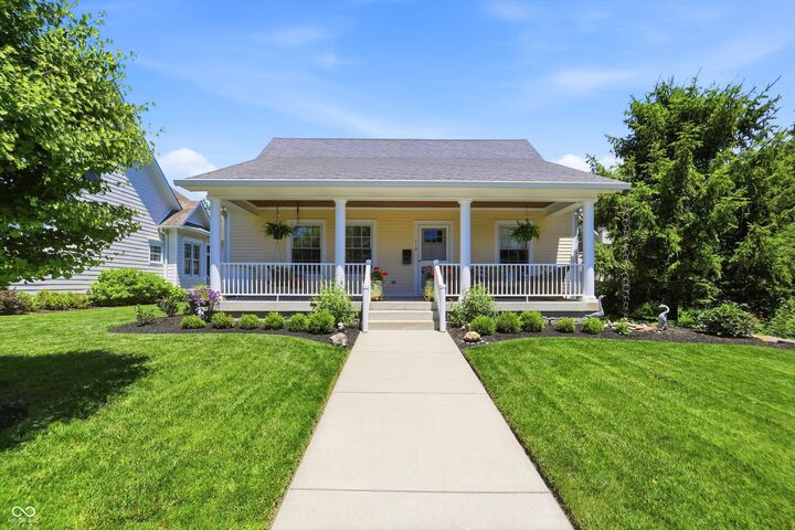 Property Photo:  810 W Pine Street  IN 46077 