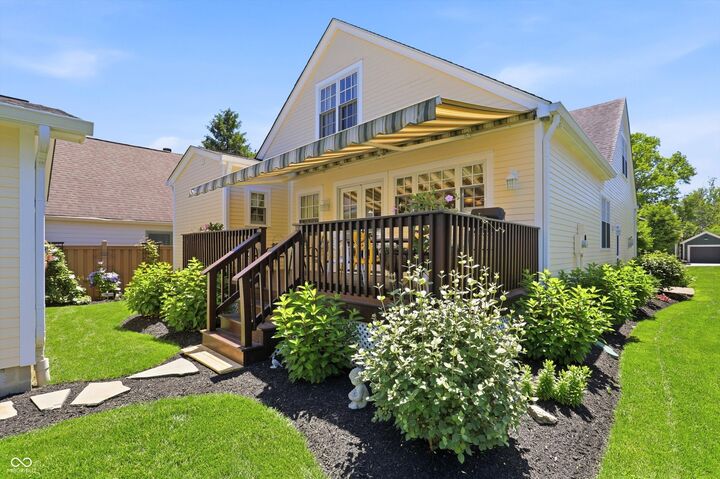 Property Photo:  810 W Pine Street  IN 46077 