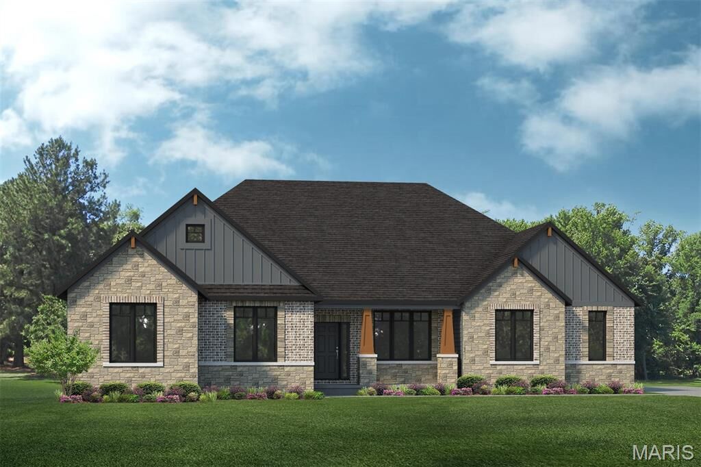 Property Photo: 0 Redwood Iisouth Point Estates MO 63348
