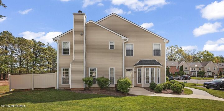 Property Photo:  33 Culford Place  NJ 07751 