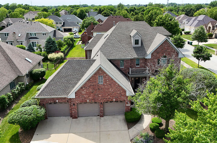 Property Photo: 17320 Elk Drive IL 60467
