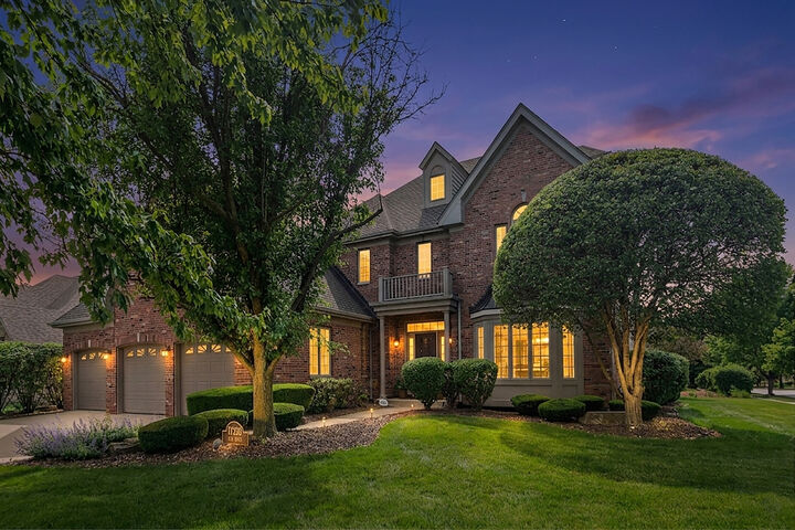 Property Photo:  17320 Elk Drive  IL 60467 