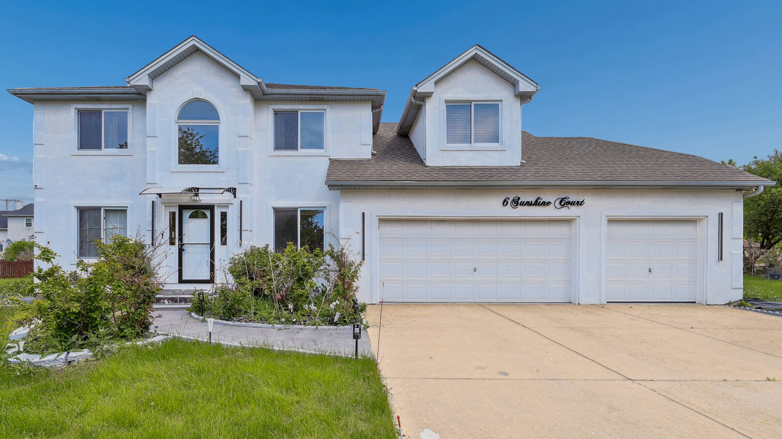 Property Photo: 6 Sunshine Court IL 60490