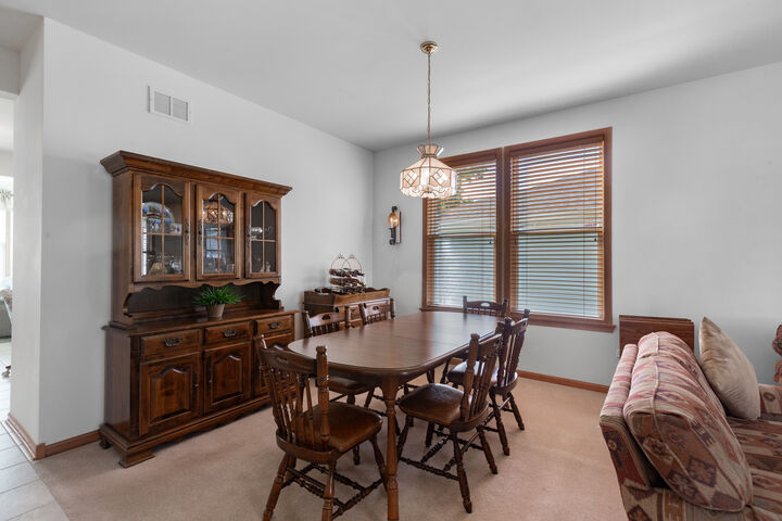 Property Photo:  11484 Morning Glory Lane  IL 60142 