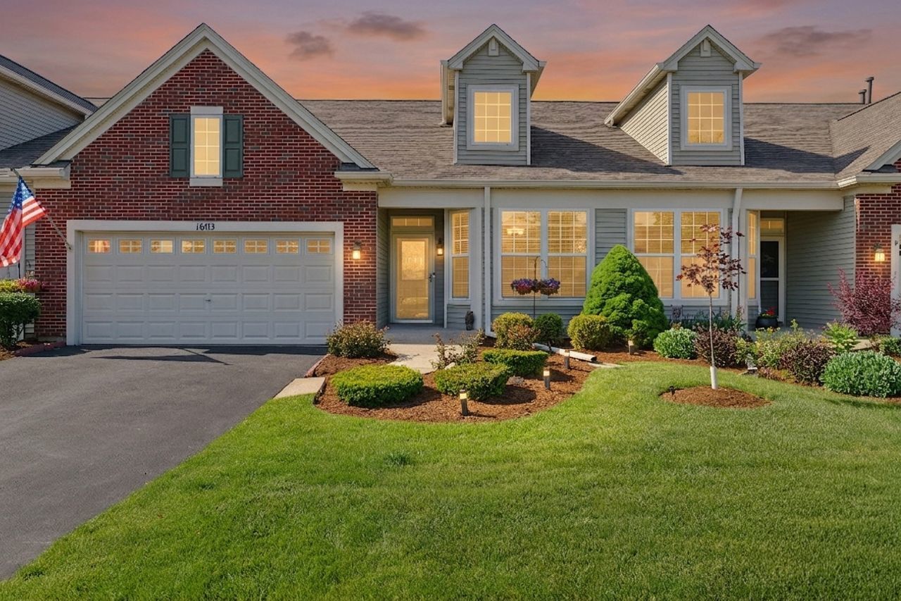Property Photo:  1603 Sedona Avenue  IL 60504 