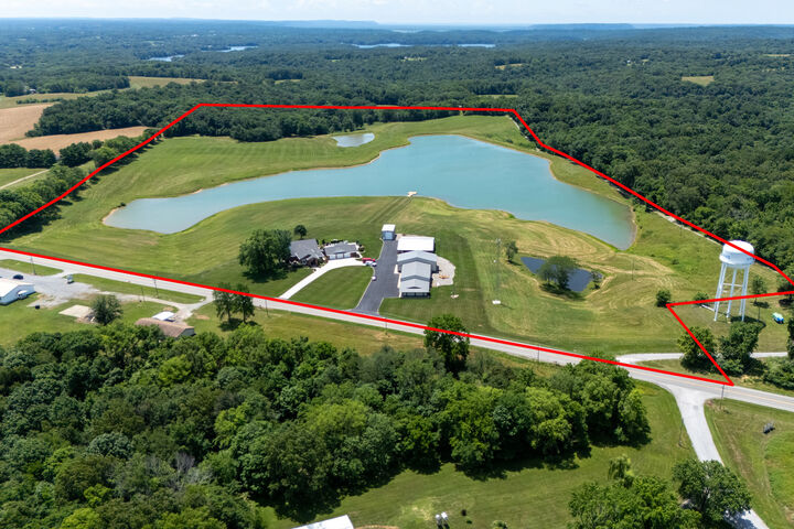 Property Photo:  6414 Ava Road  IL 62966 