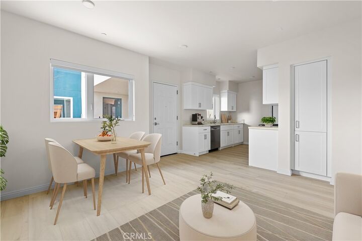 Property Photo: 1818 S Norton Avenue 207 CA 90018