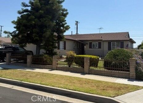Property Photo:  14514 Watkins Drive  CA 90638 