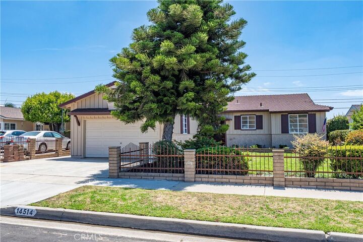 Property Photo:  14514 Watkins Drive  CA 90638 