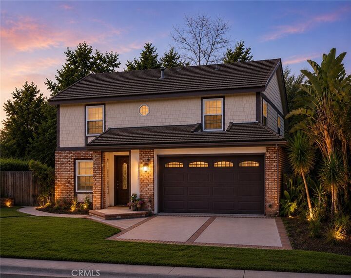 Property Photo:  15 Bluecoat  CA 92620 