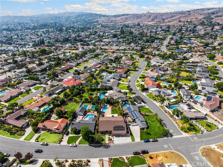 Property Photo:  1029 Wardman Drive  CA 92821 