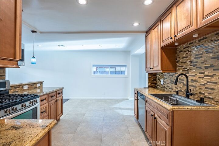 Property Photo:  7965 Quimby Ave.  CA 91304 