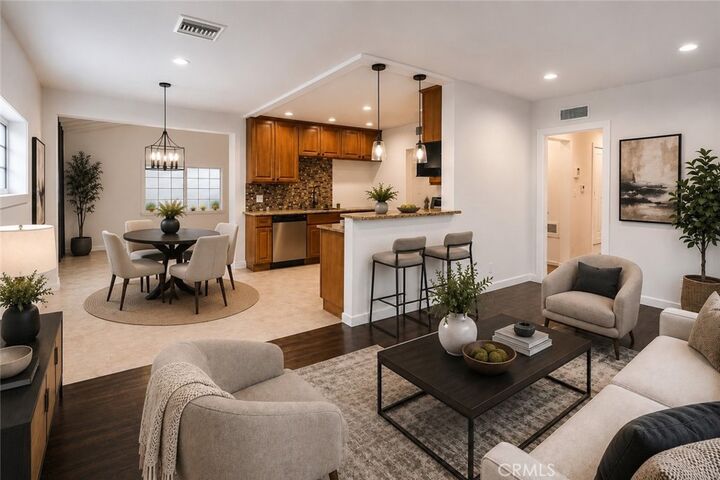 Property Photo:  7965 Quimby Ave.  CA 91304 