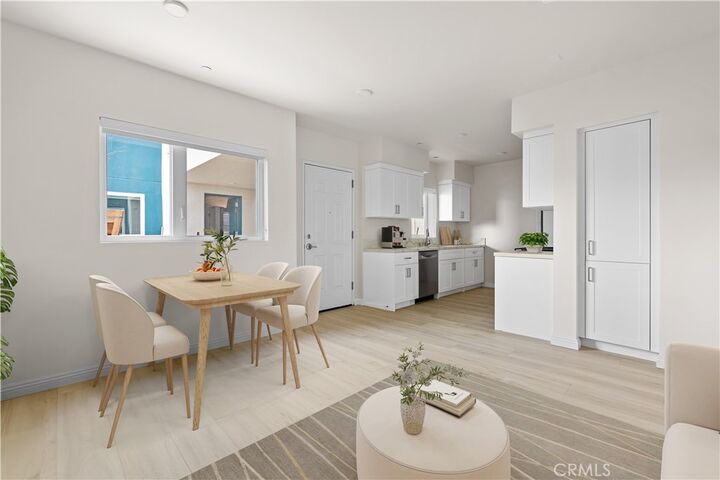 Property Photo: 1818 S Norton Avenue 203 CA 90018