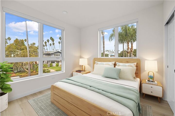 Property Photo: 1818 S Norton Avenue 203 CA 90018