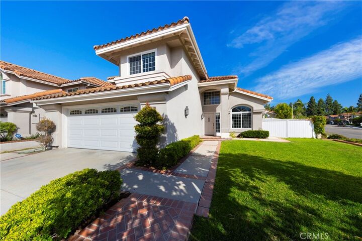 Property Photo: 2 Bernini CA 92614