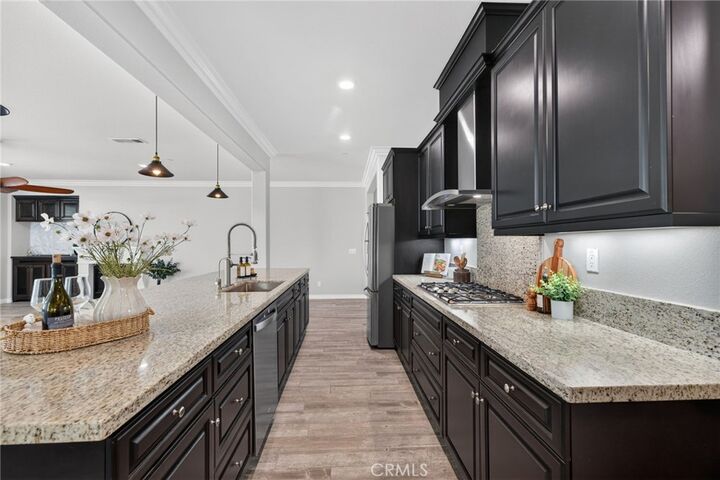 Property Photo: 33320 Kilroy Road CA 92592