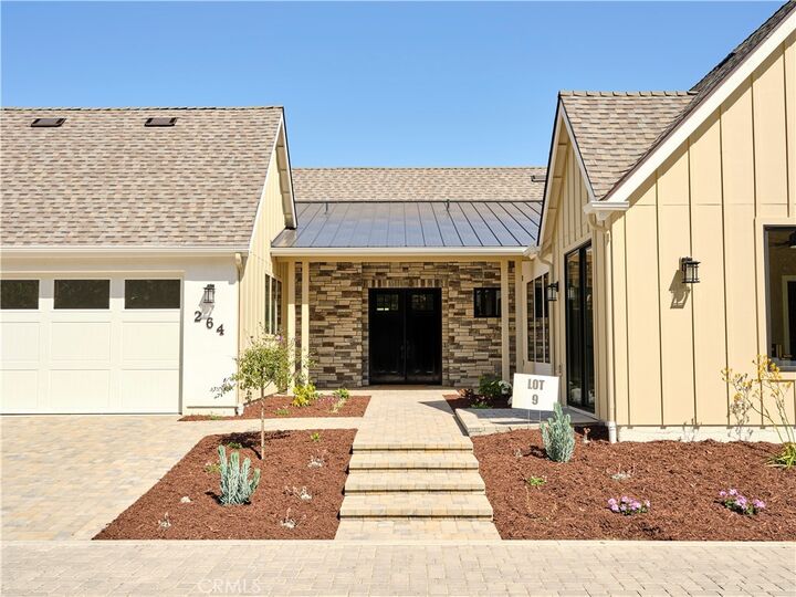 Property Photo:  264 Cobble Creek Way  CA 93420 