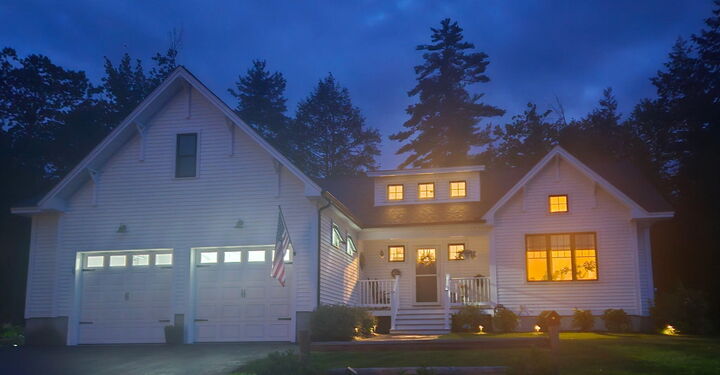 Property Photo:  161 Brendans Way Lot 34  ME 04090 