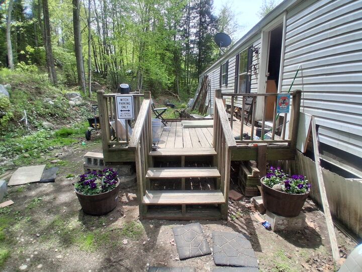 Property Photo:  7 Stony Brook Drive  ME 04281 