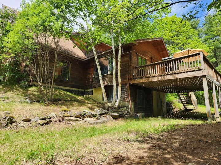 Property Photo: 116 Devine Road ME 04353